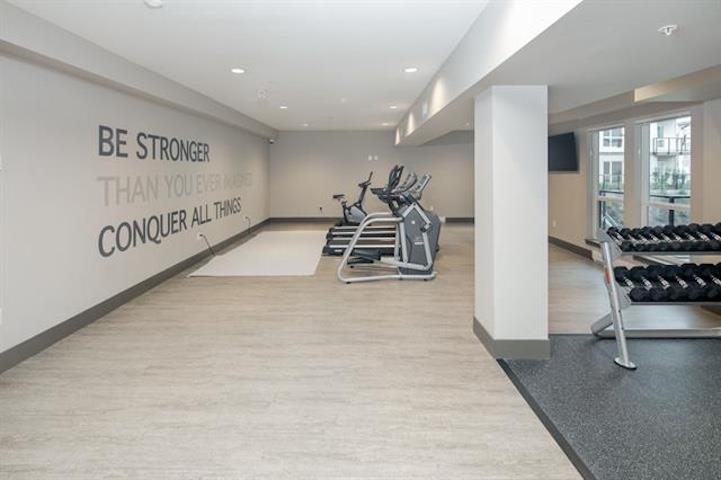 334 13768 108 Avenue, Surrey, British Columbia  V3T 0L9 - Photo 3 - R3081441