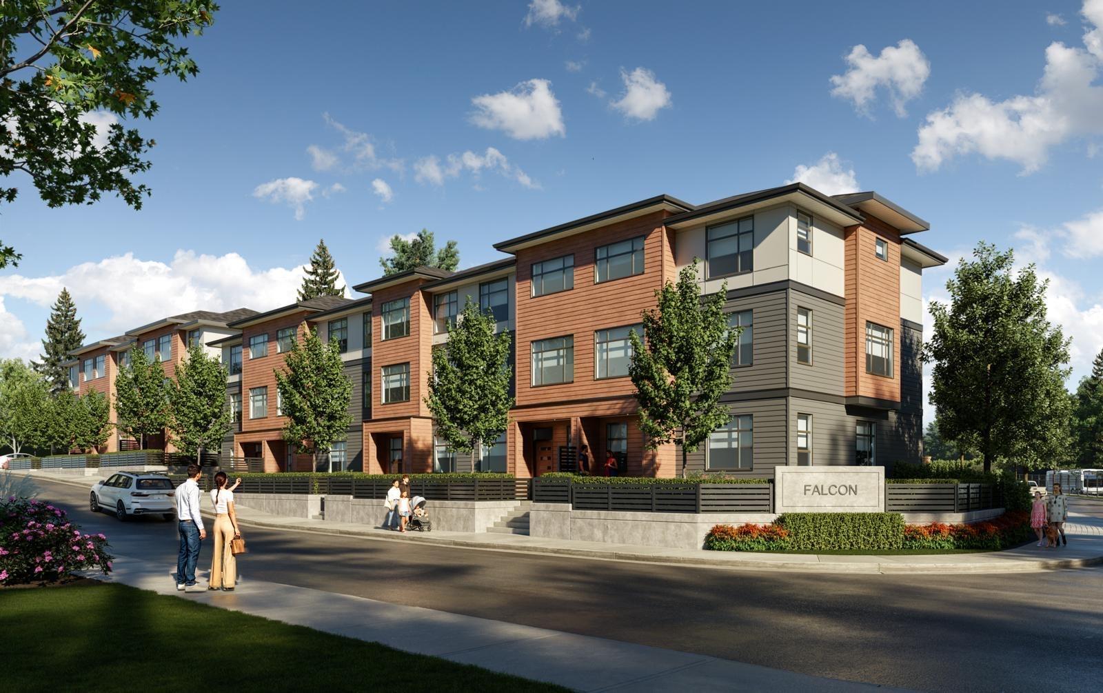 14 7540 BRISKHAM STREET, Mission, British Columbia