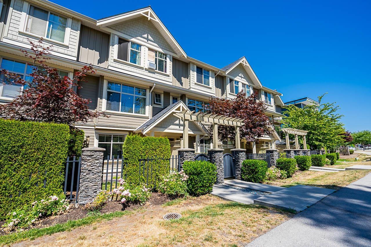 5 19525 73 Avenue, Surrey, British Columbia  V4N 6L7 - Photo 5 - R3082092