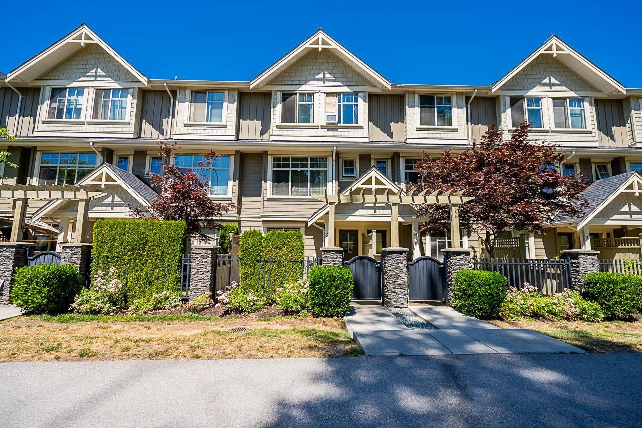 5 19525 73 AVENUE, Surrey, British Columbia