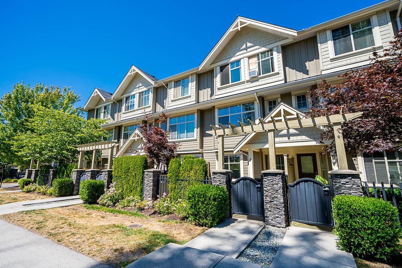 5 19525 73 Avenue, Surrey, British Columbia  V4N 6L7 - Photo 4 - R3082092