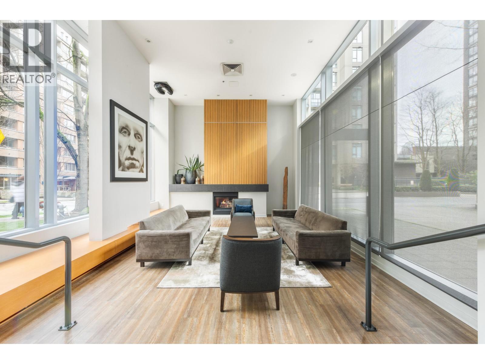 1902 1010 Richards Street, Vancouver, British Columbia V6B 1G2 - Photo 12 - R3081979