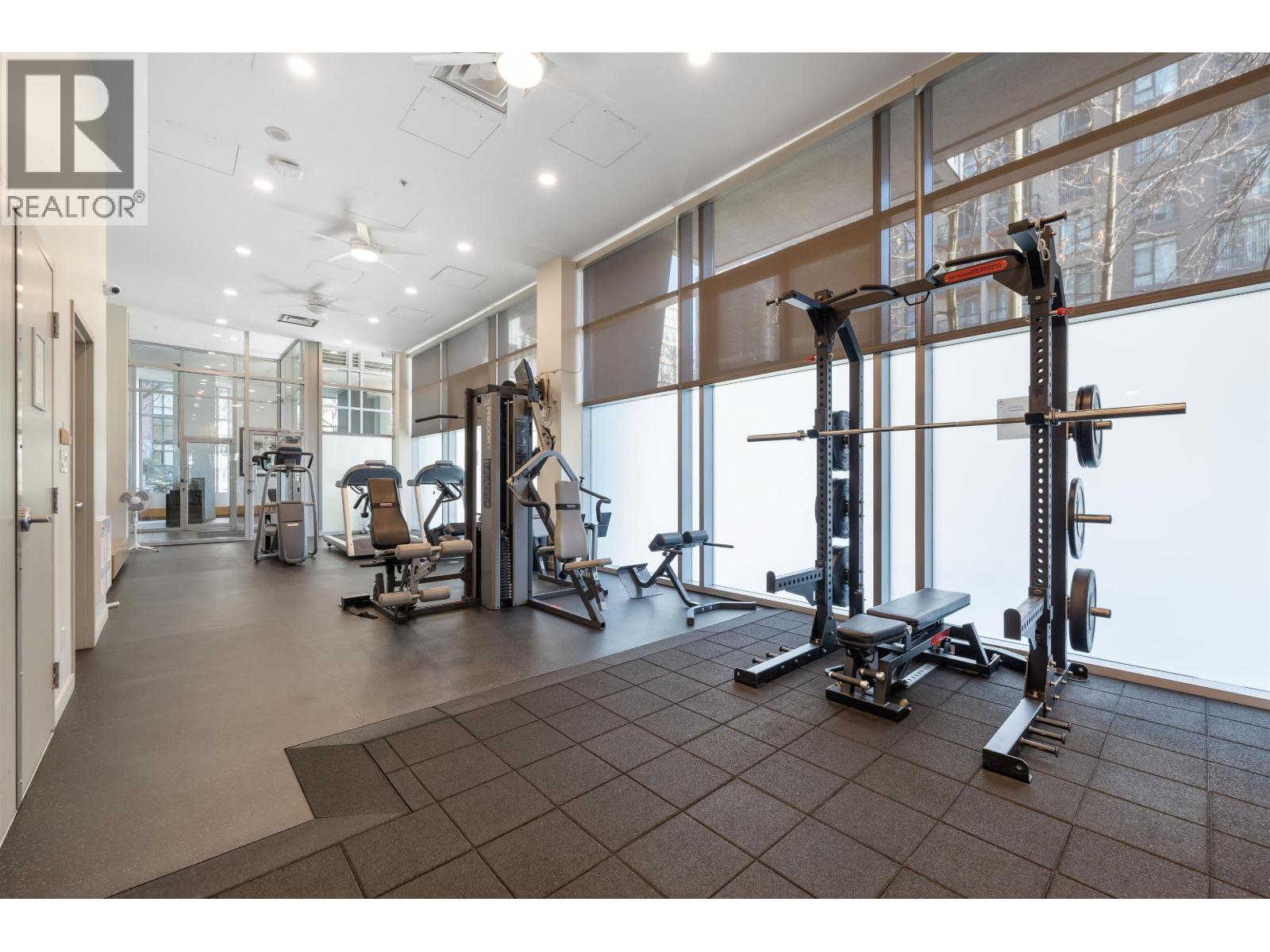 1902 1010 Richards Street, Vancouver, British Columbia V6B 1G2 - Photo 18 - R3081979