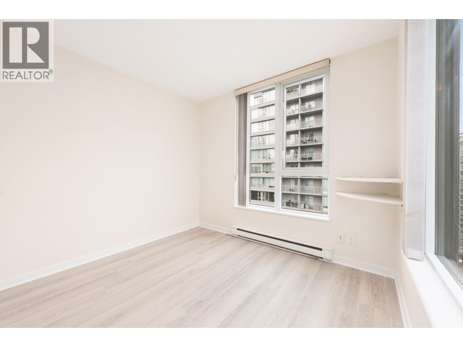 1902 1010 Richards Street, Vancouver, British Columbia V6B 1G2 - Photo 9 - R3081979