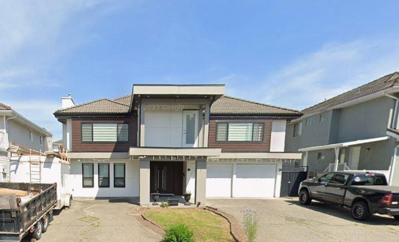 6830 123 Street, Surrey, British Columbia  V3W 3V1 - Photo 1 - R3081668