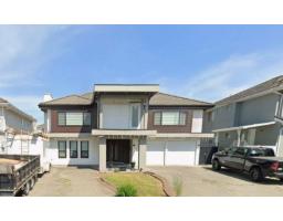6830 123 STREET, Surrey, British Columbia