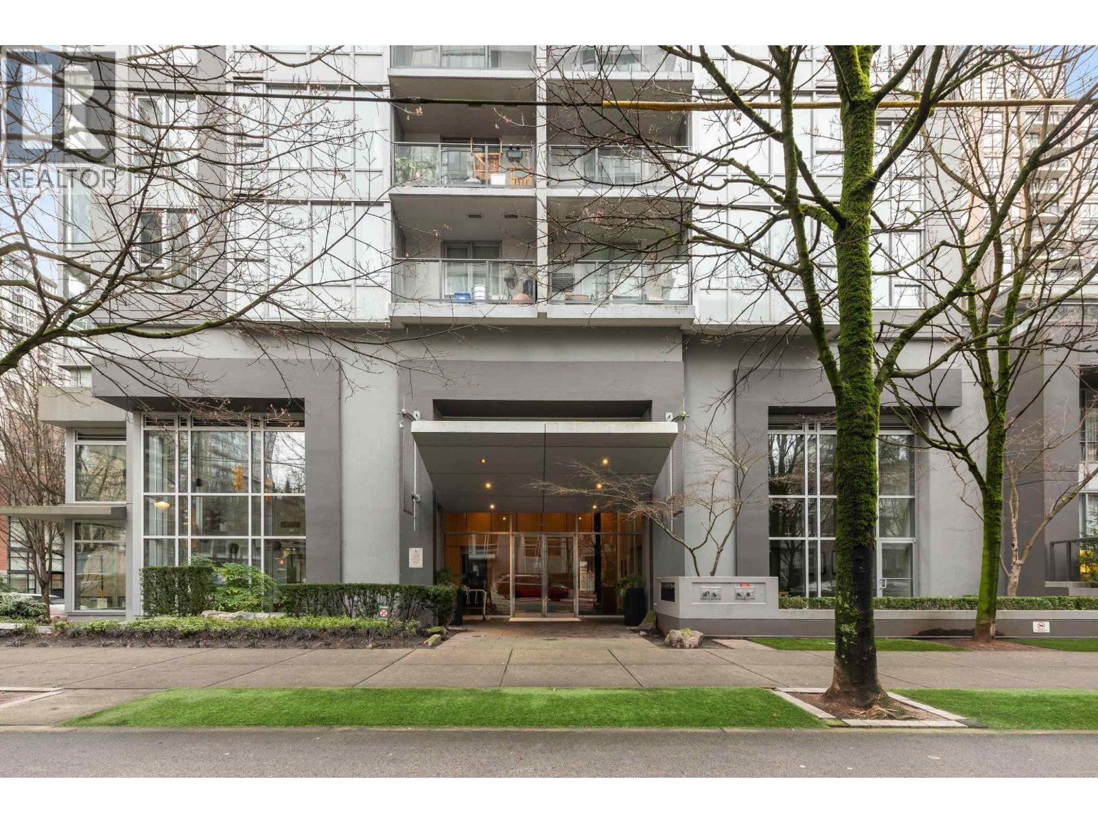 1902 1010 Richards Street, Vancouver, British Columbia V6B 1G2 - Photo 21 - R3081979