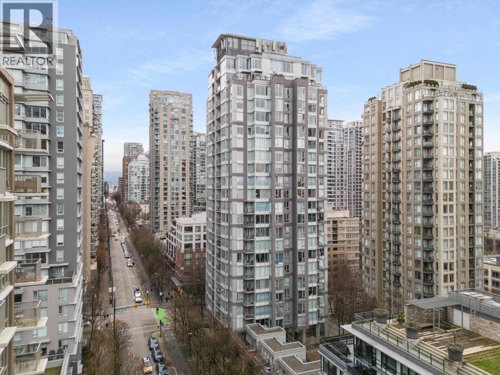 1902 1010 Richards Street, Vancouver, British Columbia V6B 1G2 - Photo 22 - R3081979