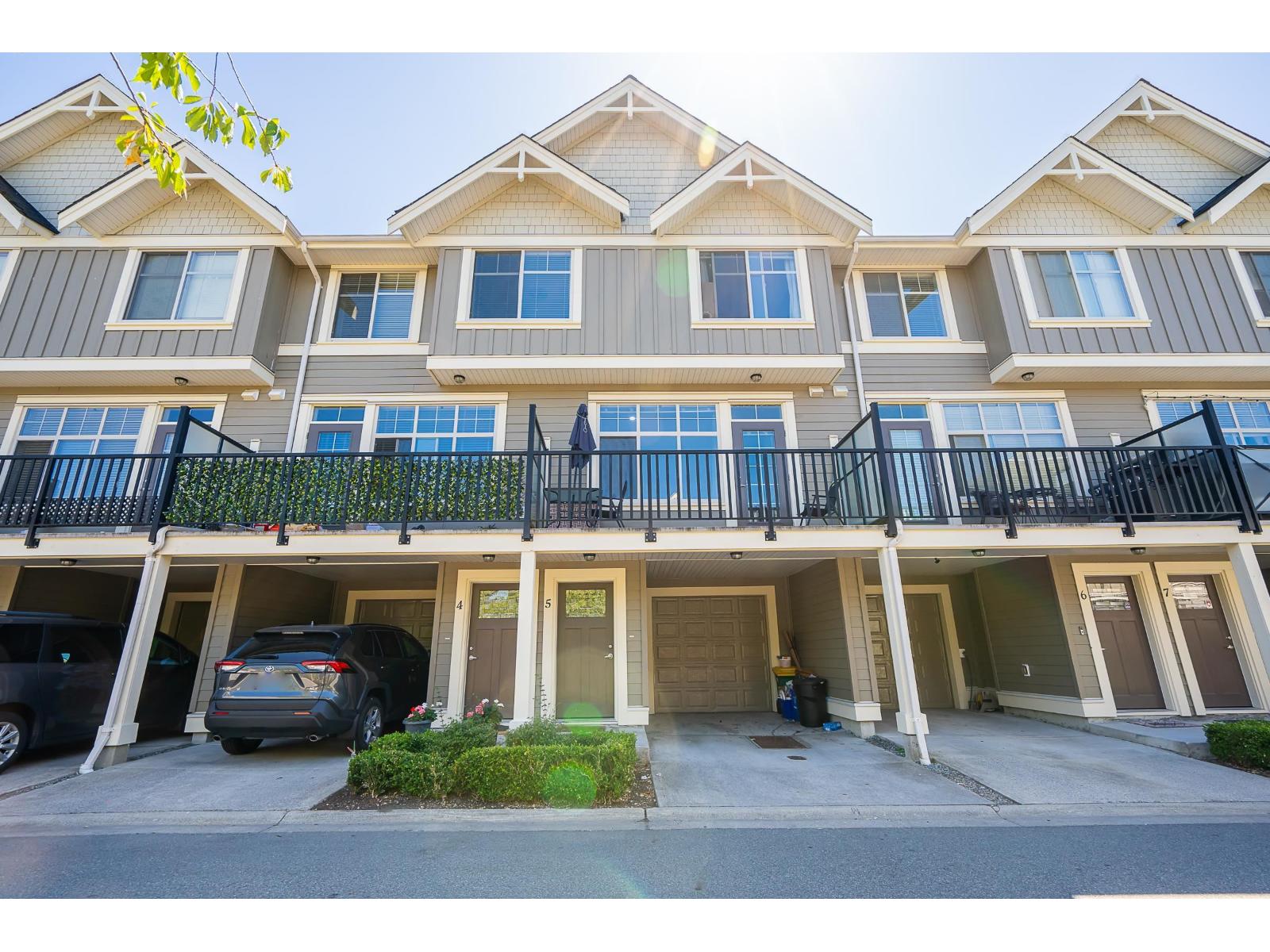 5 19525 73 Avenue, Surrey, British Columbia  V4N 6L7 - Photo 25 - R3082092