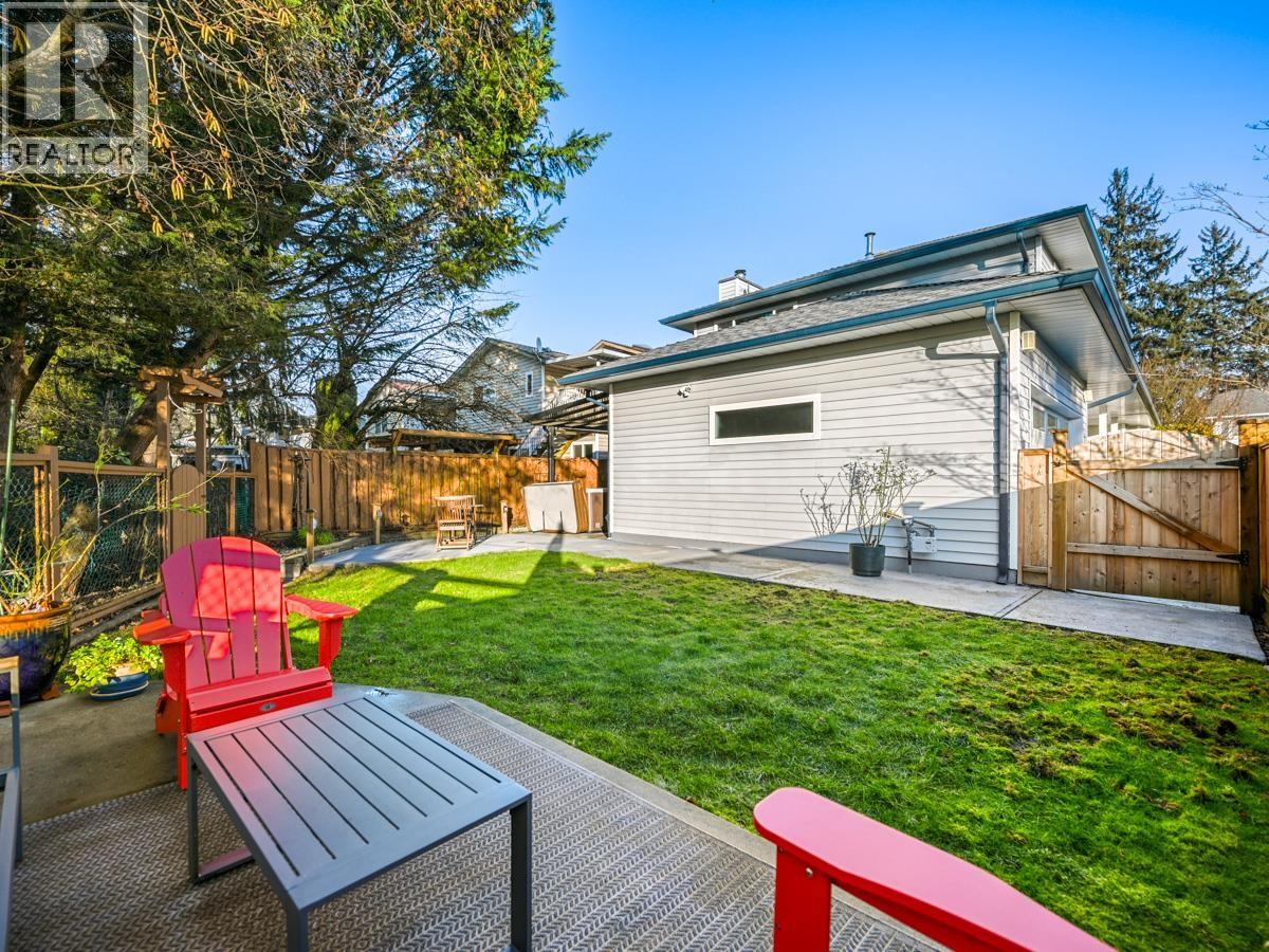 2837 Mccoomb Drive, Coquitlam, British Columbia  V3B 6L2 - Photo 34 - R3082100