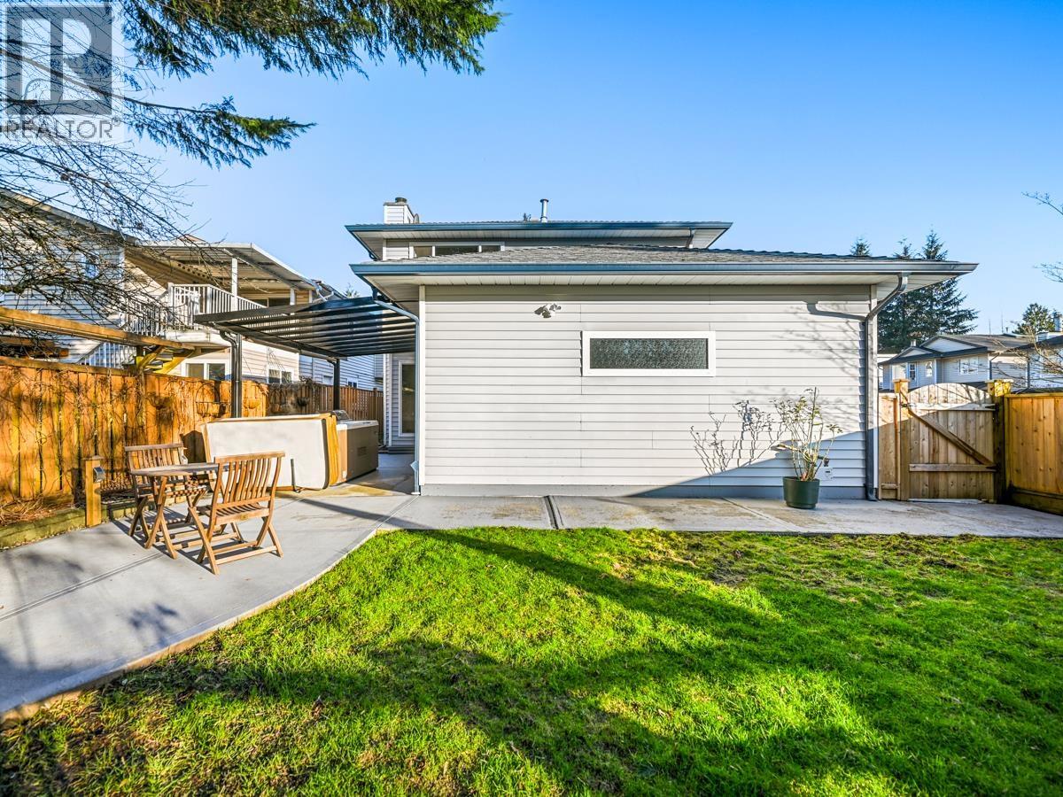 2837 Mccoomb Drive, Coquitlam, British Columbia  V3B 6L2 - Photo 35 - R3082100