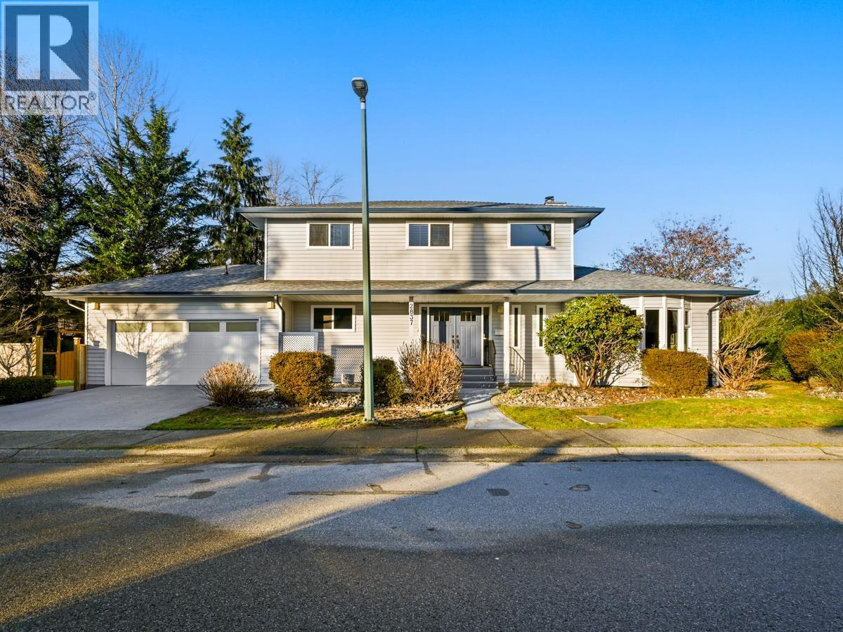 2837 Mccoomb Drive, Coquitlam, British Columbia  V3B 6L2 - Photo 37 - R3082100