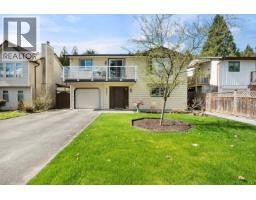 2821 COMMONWEALTH STREET, Port Coquitlam, British Columbia