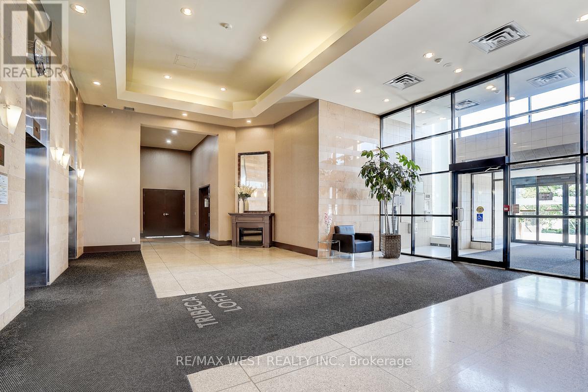 1001 - 797 Don Mills Road, Toronto, Ontario M3C 1V1 - Photo 2 - C12719254