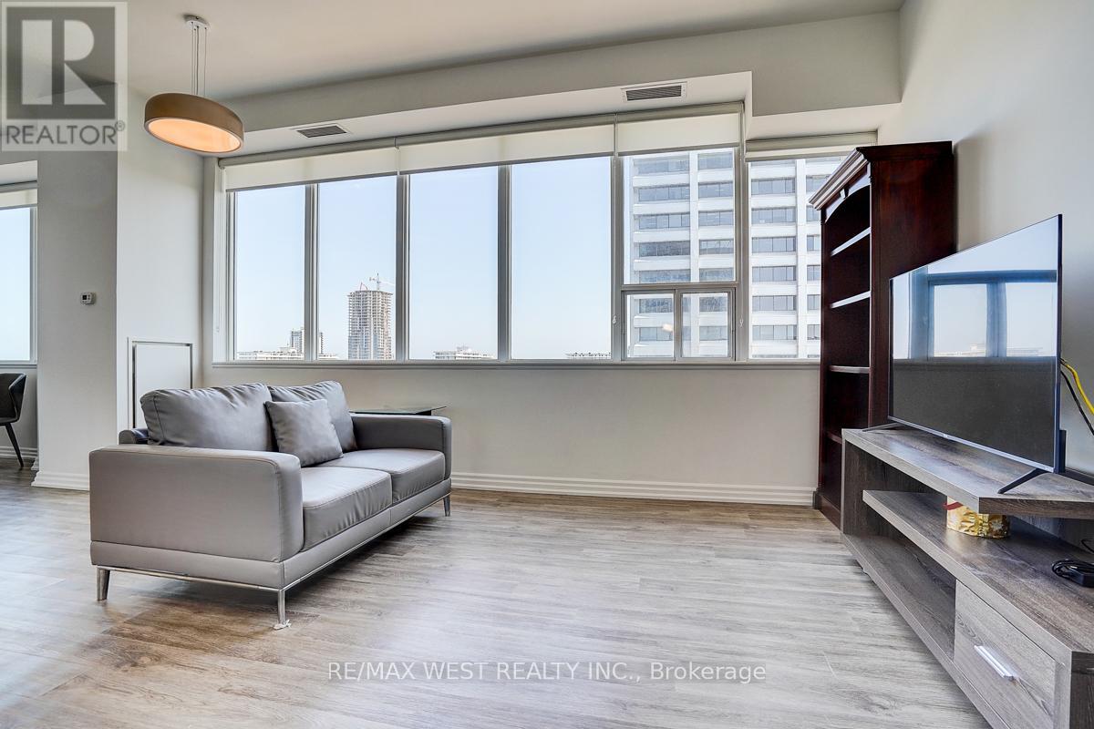 1001 - 797 Don Mills Road, Toronto, Ontario M3C 1V1 - Photo 4 - C12719254