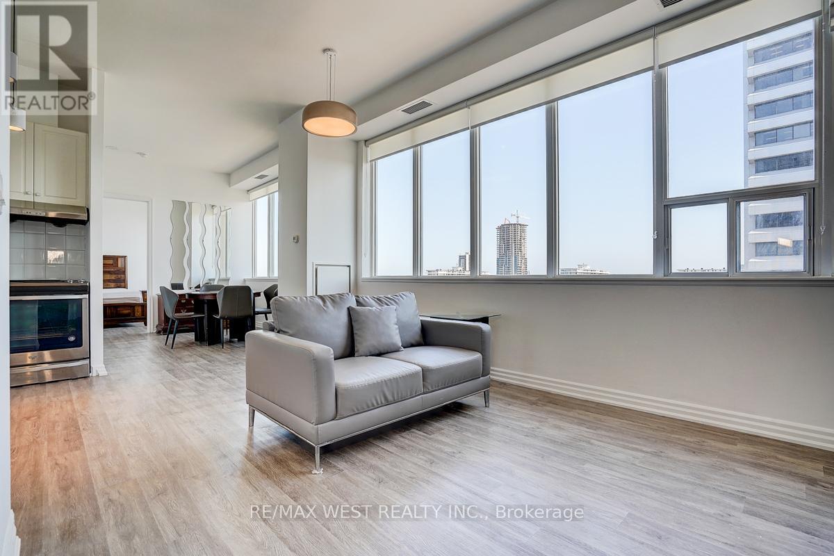 1001 - 797 Don Mills Road, Toronto, Ontario M3C 1V1 - Photo 5 - C12719254