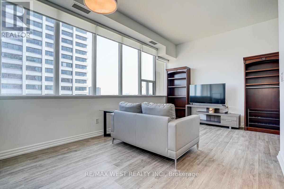 1001 - 797 Don Mills Road, Toronto, Ontario M3C 1V1 - Photo 8 - C12719254