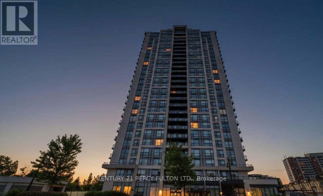 LP01 - 1255 BAYLY STREET, Pickering, Ontario