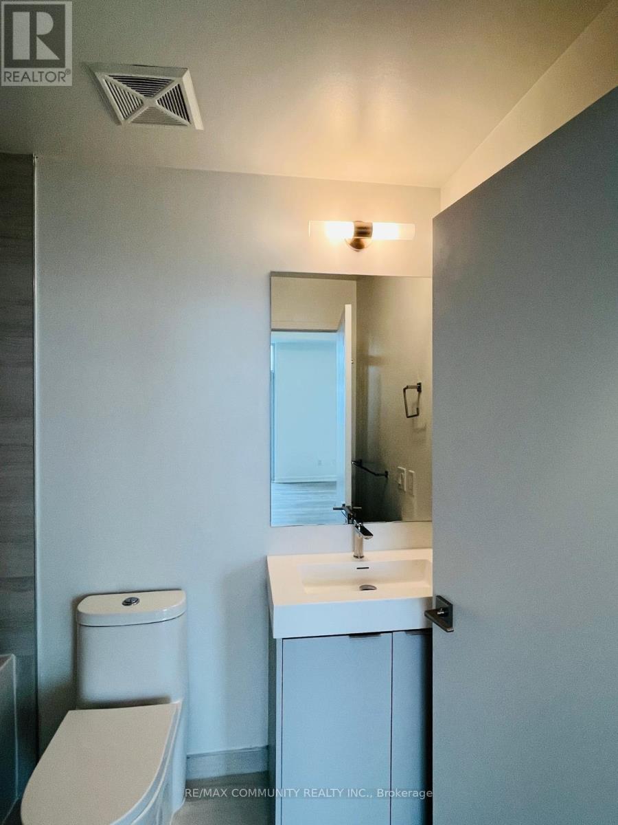 2504 - 474 Caldari Road N, Vaughan, Ontario  L4K 0R5 - Photo 3 - N12719176