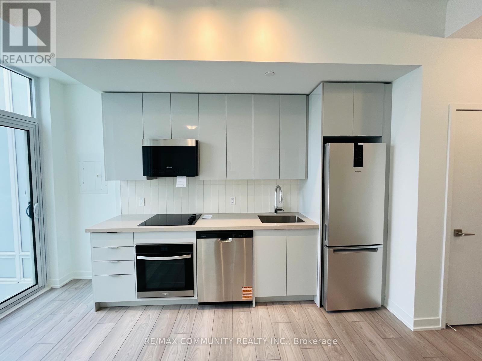 2504 - 474 Caldari Road N, Vaughan, Ontario  L4K 0R5 - Photo 4 - N12719176