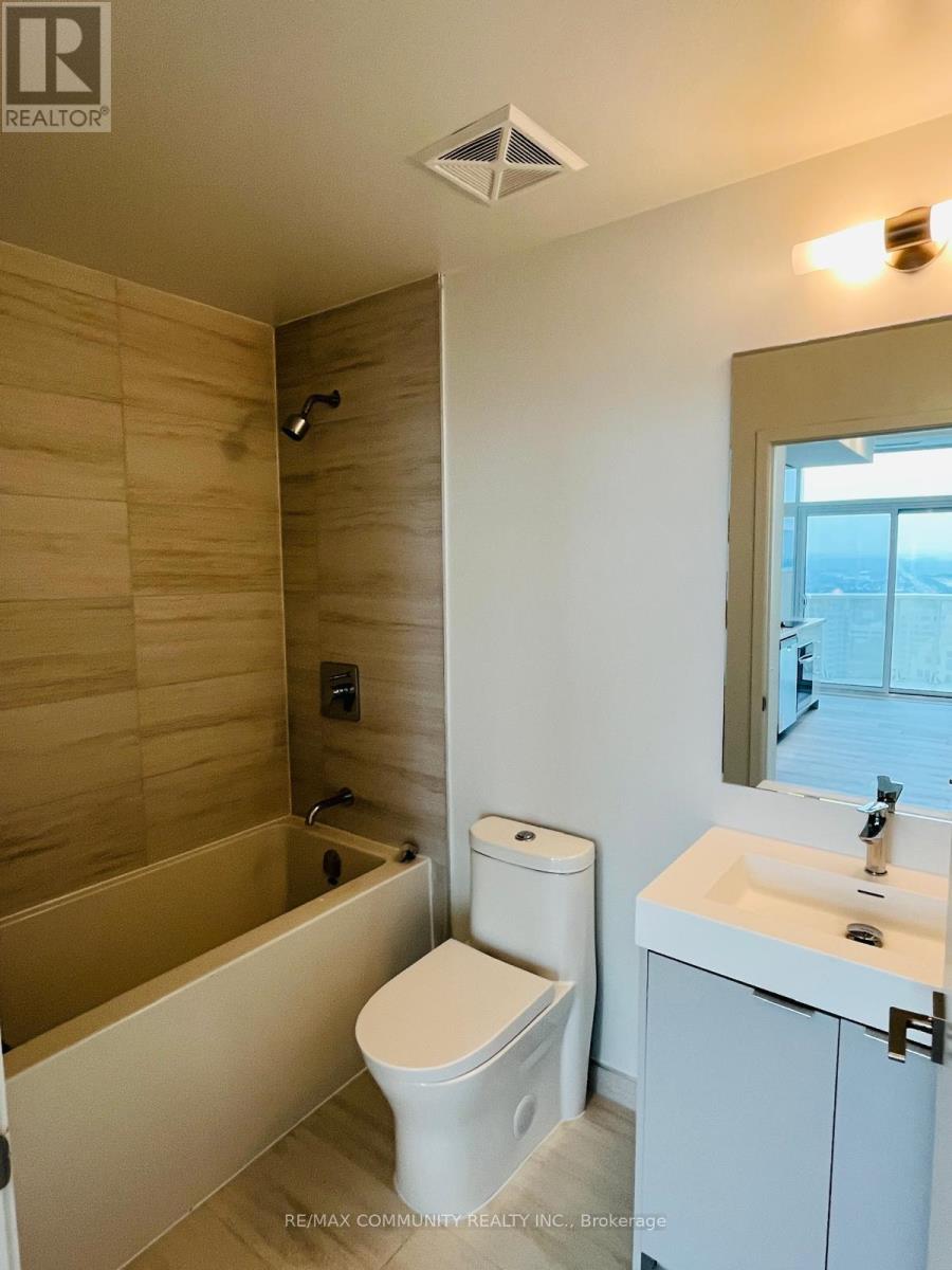 2504 - 474 Caldari Road N, Vaughan, Ontario  L4K 0R5 - Photo 8 - N12719176