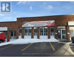 7 - 39 GLEN CAMERON ROAD, Markham, Ontario