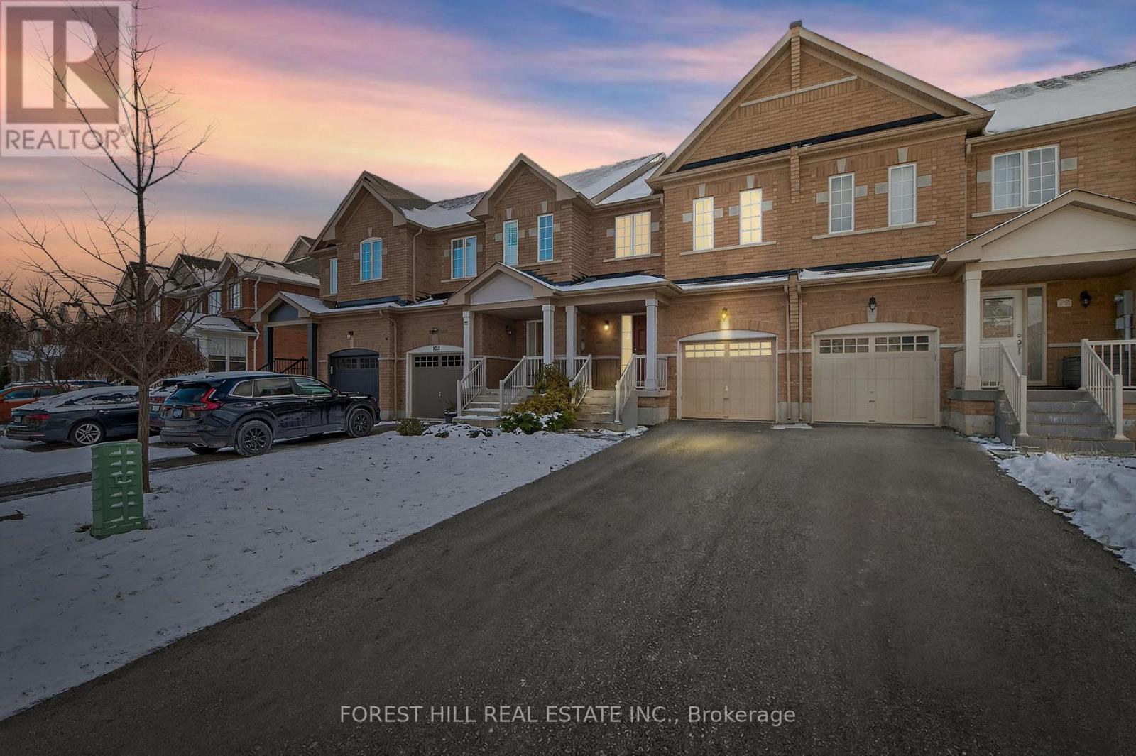 101 SIR SANFORD FLEMING WAY, Vaughan, Ontario