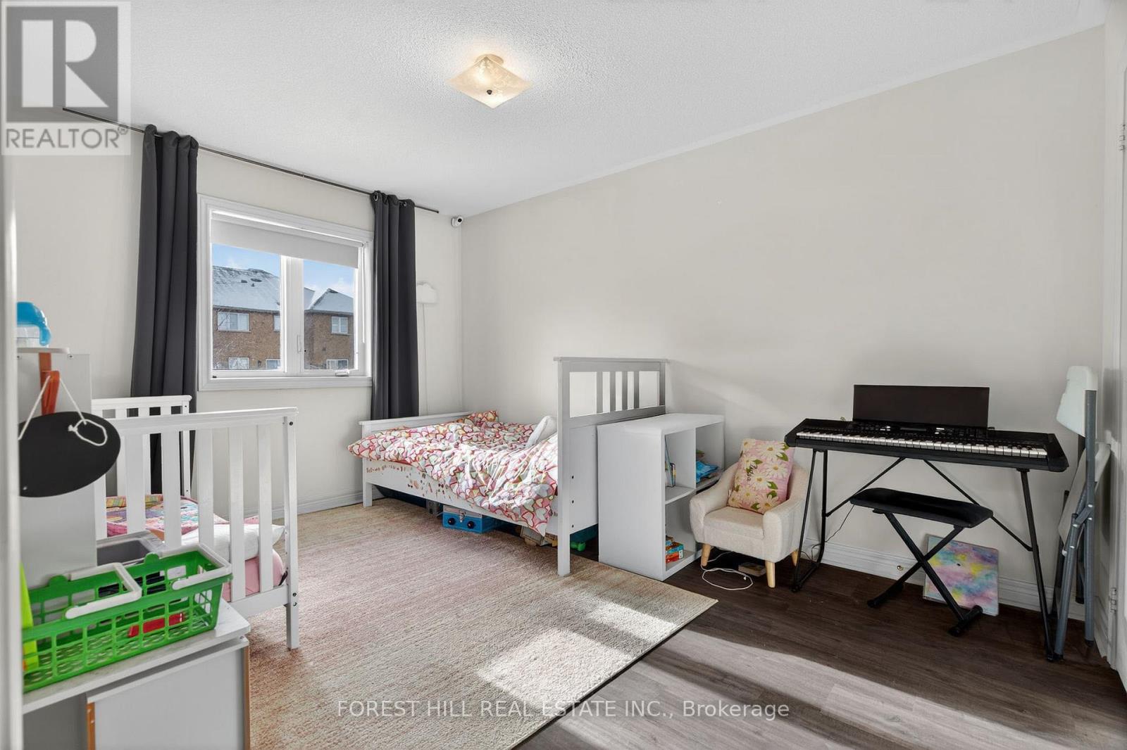 101 Sir Sanford Fleming Way, Vaughan, Ontario  L6A 0V3 - Photo 15 - N12719258