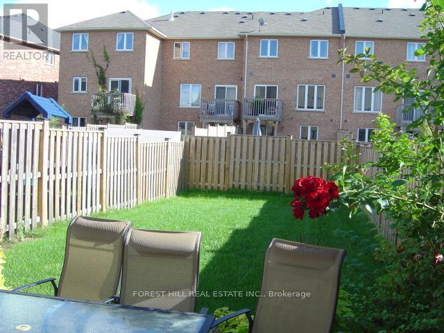 101 Sir Sanford Fleming Way, Vaughan, Ontario  L6A 0V3 - Photo 19 - N12719258