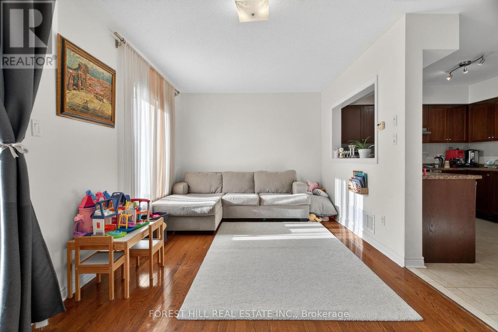 101 Sir Sanford Fleming Way, Vaughan, Ontario  L6A 0V3 - Photo 7 - N12719258