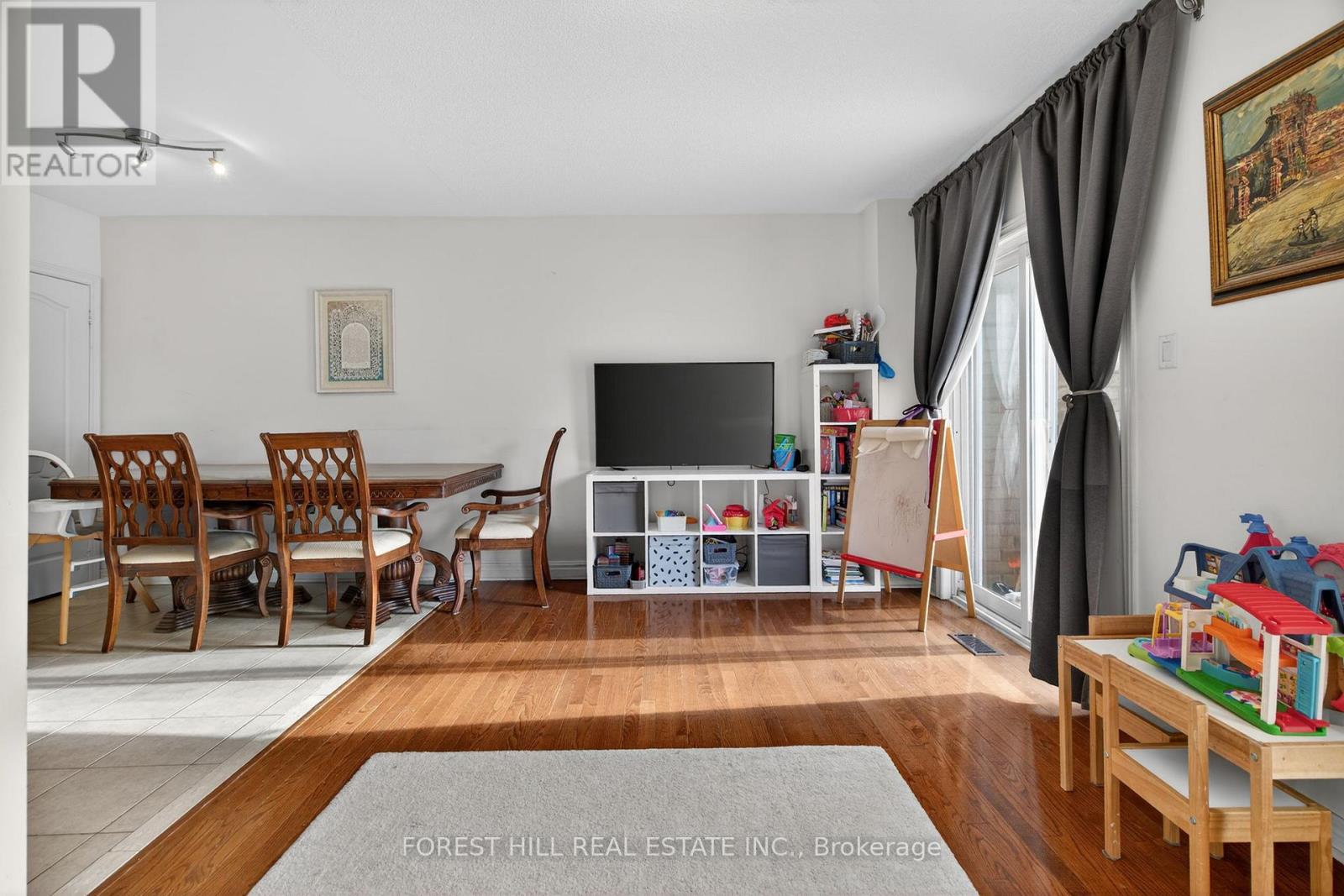 101 Sir Sanford Fleming Way, Vaughan, Ontario  L6A 0V3 - Photo 8 - N12719258