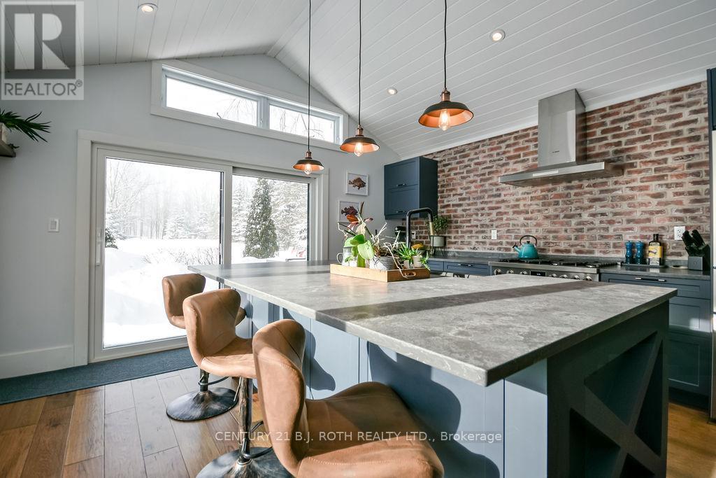 4885 6 Line N, Oro-Medonte, Ontario  L0K 1E0 - Photo 14 - S12719246