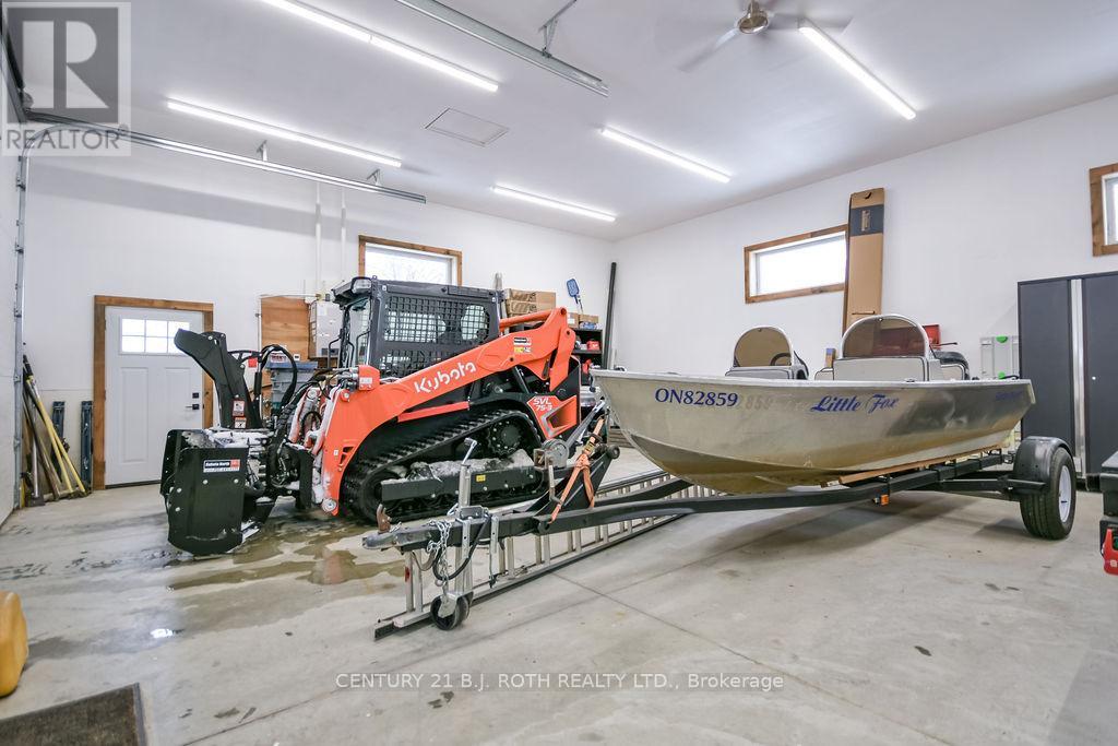 4885 6 Line N, Oro-Medonte, Ontario  L0K 1E0 - Photo 43 - S12719246
