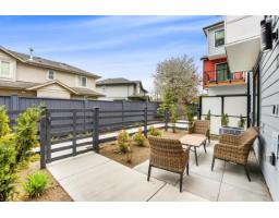 10 6138 128 STREET, Surrey, British Columbia