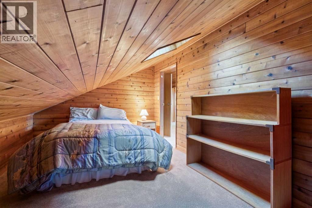 28 Wolf Drive, Rural Rocky View County, Alberta  T3Z 1A3 - Photo 28 - A2278748