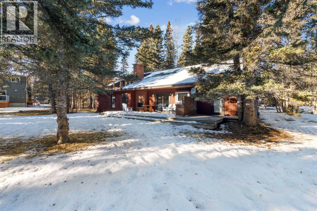 28 Wolf Drive, Rural Rocky View County, Alberta  T3Z 1A3 - Photo 41 - A2278748