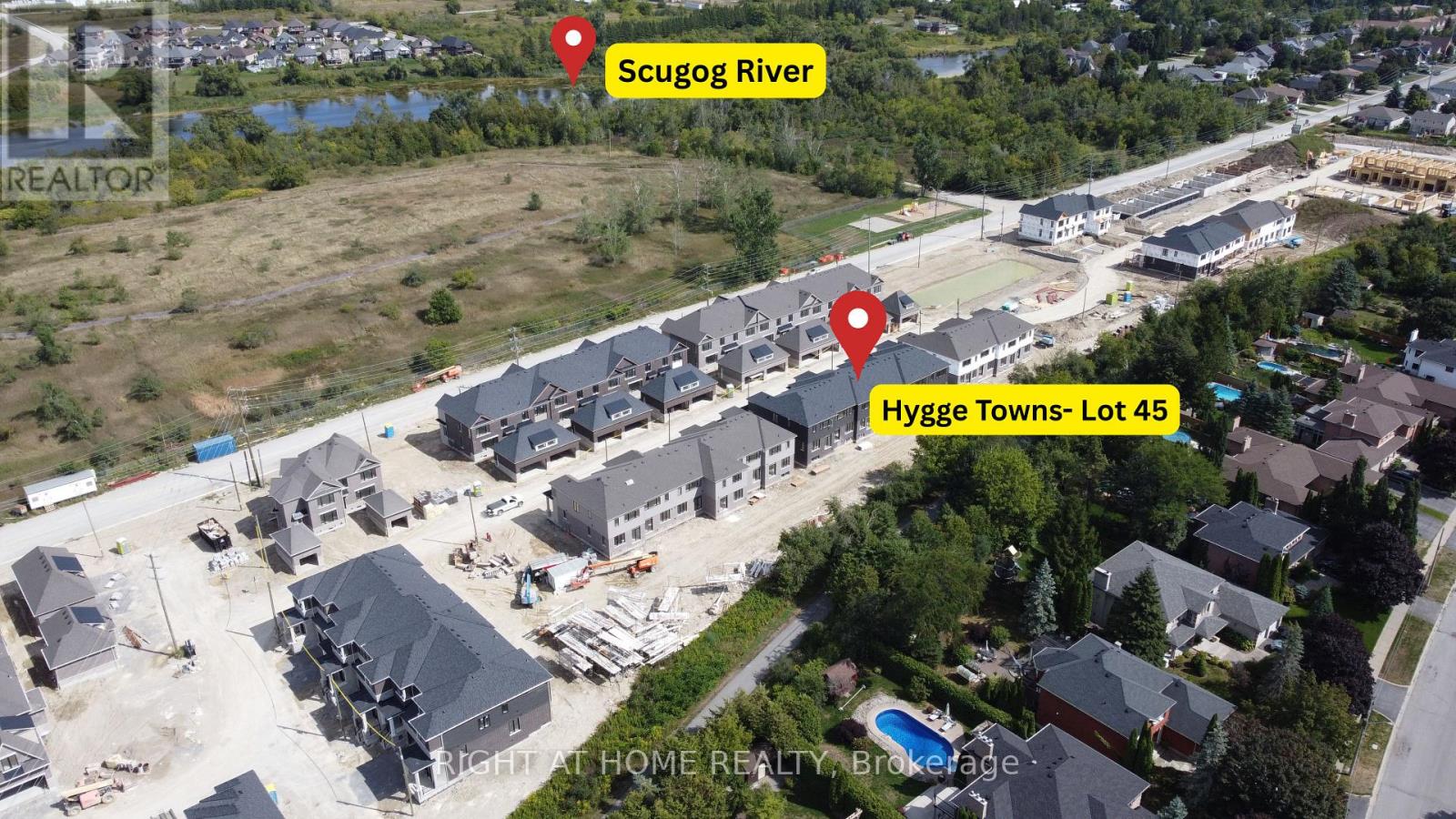 79 Watts Drive, Kawartha Lakes, Ontario  K9V 5V4 - Photo 1 - X12719240