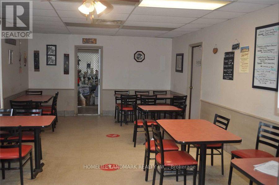 91 And 95 Matthew Street, Marmora And Lake, Ontario  K0K 2M0 - Photo 16 - X12719244