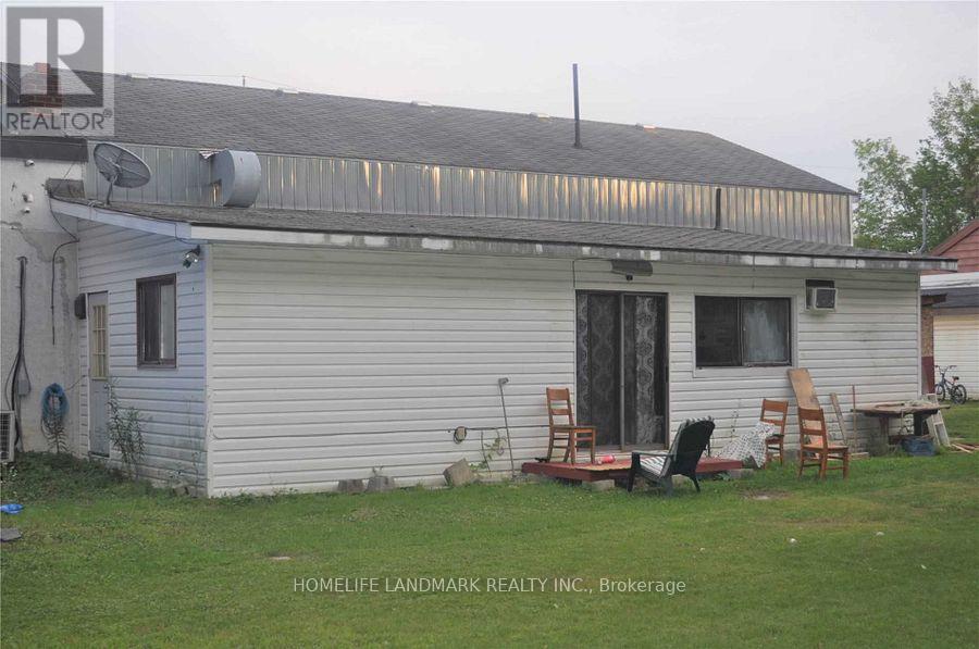 91 And 95 Matthew Street, Marmora And Lake, Ontario  K0K 2M0 - Photo 18 - X12719244