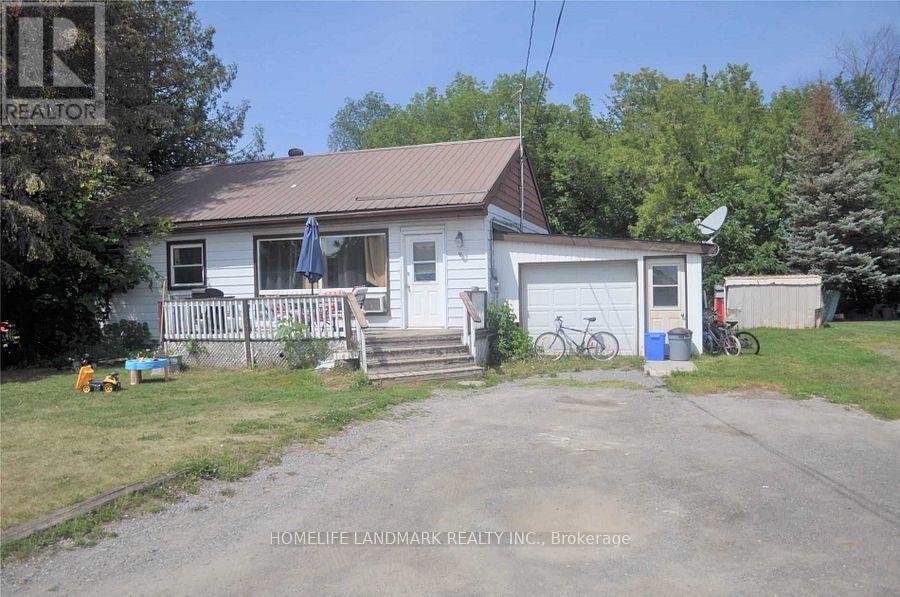 91 And 95 Matthew Street, Marmora And Lake, Ontario  K0K 2M0 - Photo 20 - X12719244