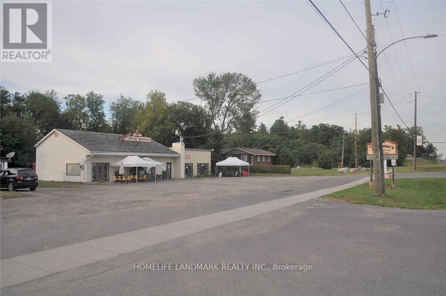 91 And 95 Matthew Street, Marmora And Lake, Ontario  K0K 2M0 - Photo 23 - X12719244