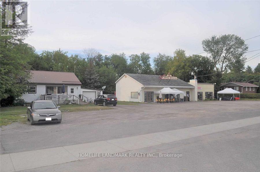 91 And 95 Matthew Street, Marmora And Lake, Ontario  K0K 2M0 - Photo 24 - X12719244