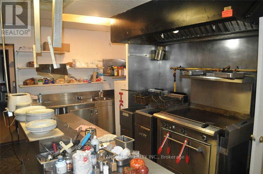 91 And 95 Matthew Street, Marmora And Lake, Ontario  K0K 2M0 - Photo 3 - X12719244