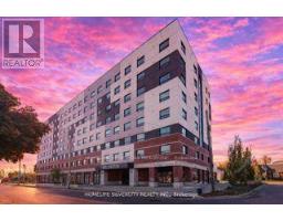 615 - 1 WELLINGTON STREET, Brantford, Ontario