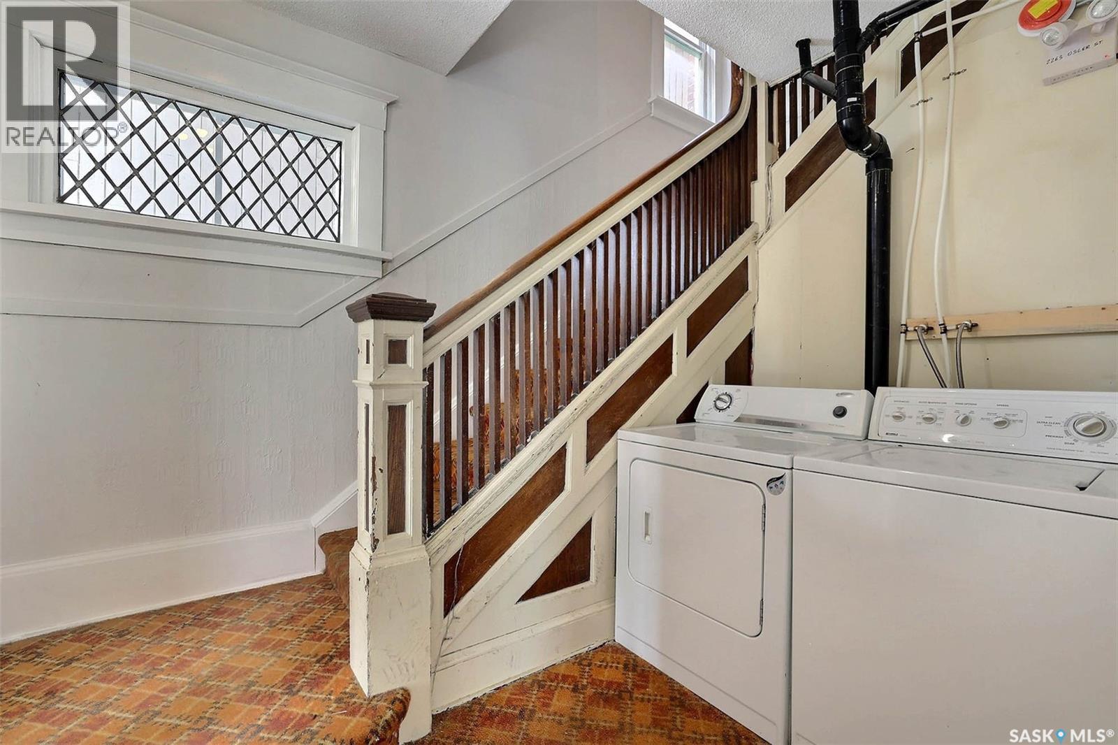 2263 Osler Street, Regina, Saskatchewan  S4P 1W9 - Photo 3 - SK027205