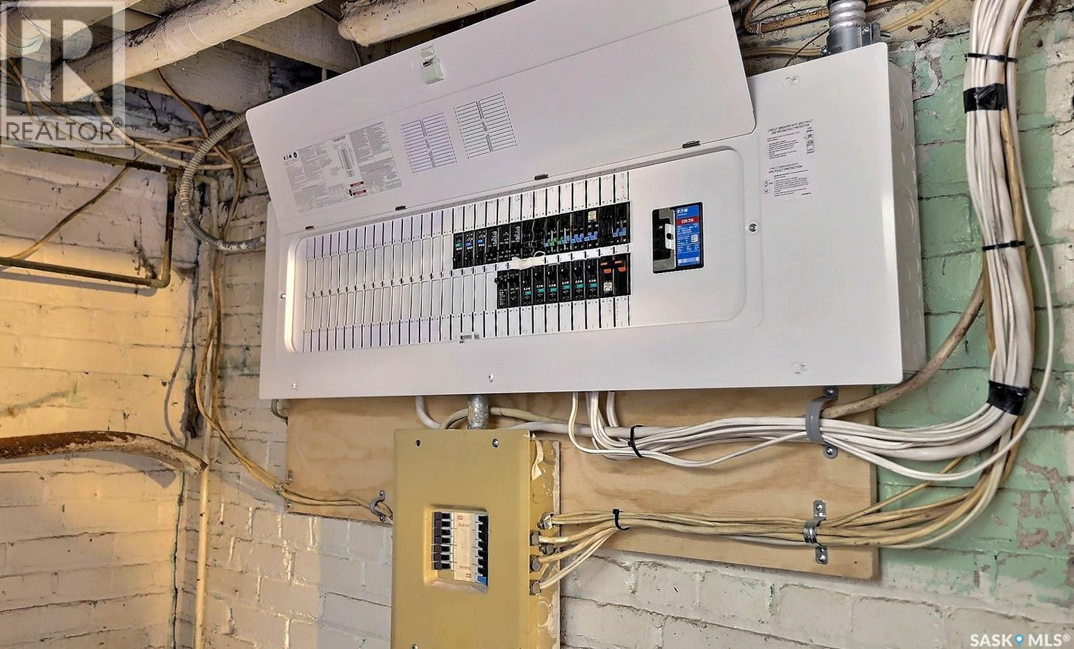 2263 Osler Street, Regina, Saskatchewan  S4P 1W9 - Photo 47 - SK027205