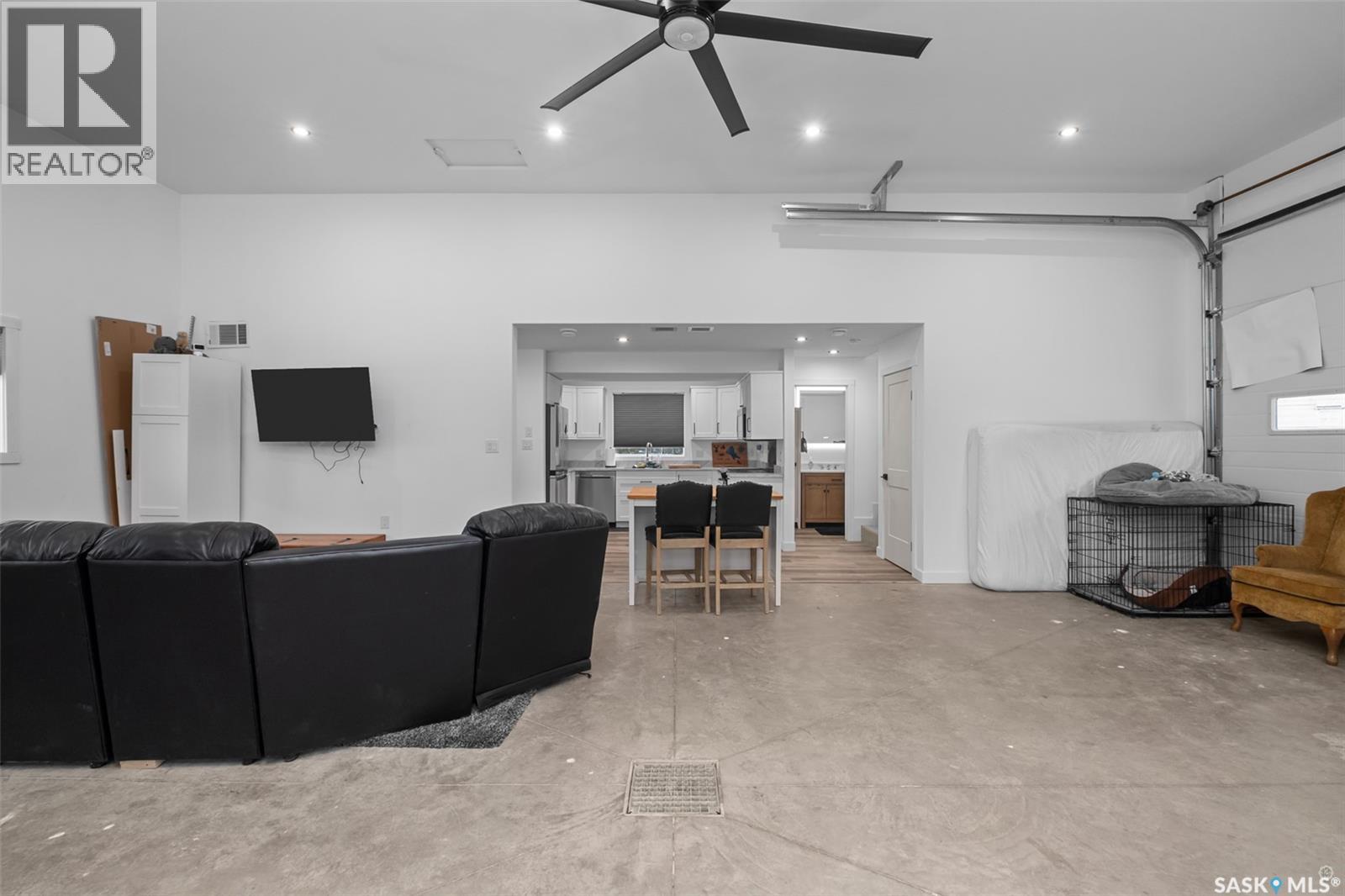 6 Piper Place, Candle Lake, Saskatchewan  S0J 3E0 - Photo 7 - SK027180