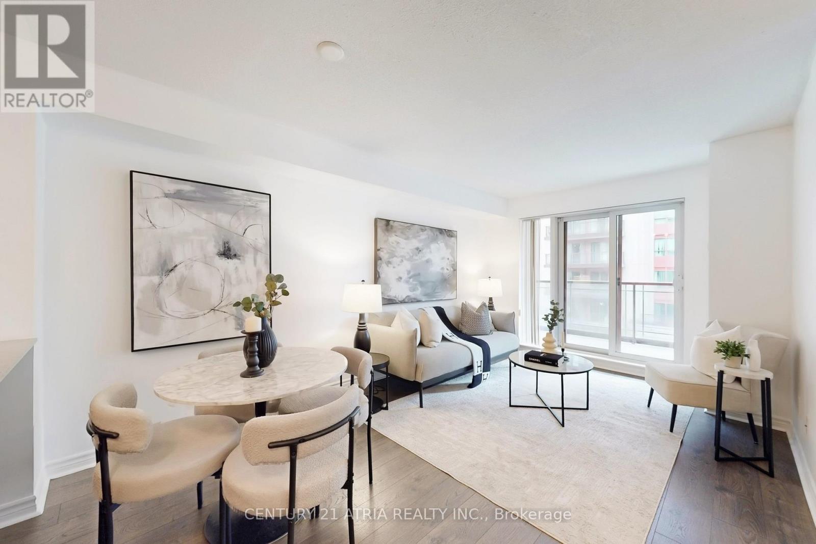 405 - 27 Rean Drive, Toronto, Ontario M2K 0A6 - Photo 11 - C12716254