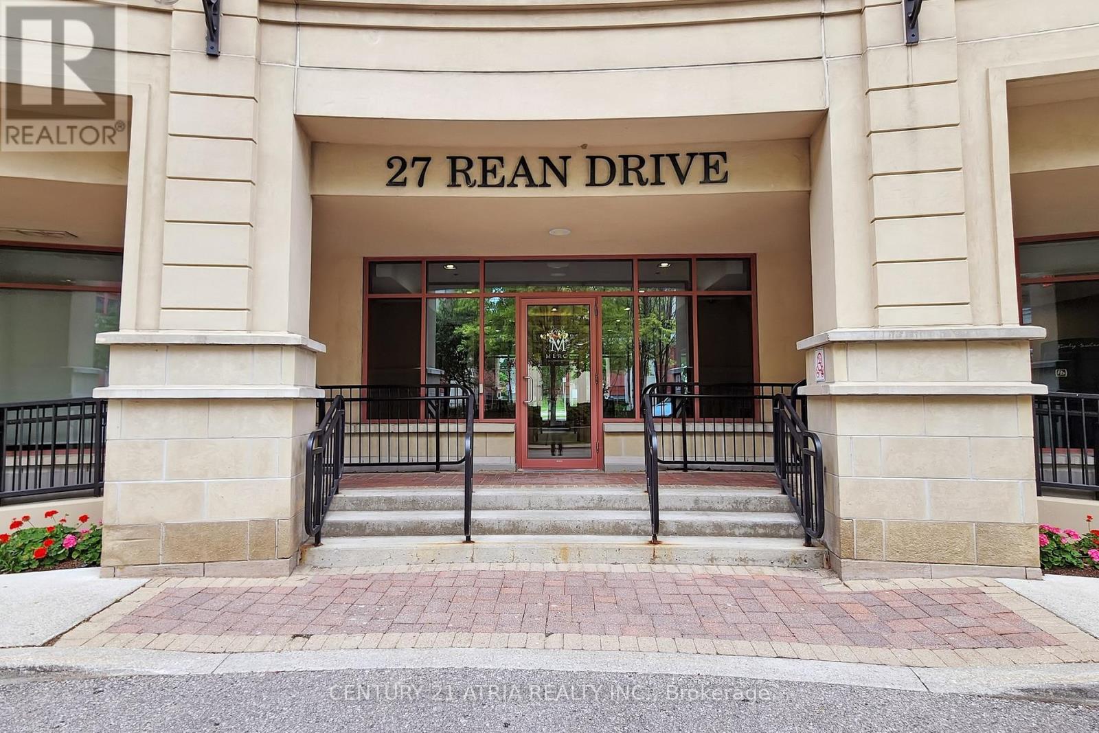 405 - 27 Rean Drive, Toronto, Ontario M2K 0A6 - Photo 40 - C12716254