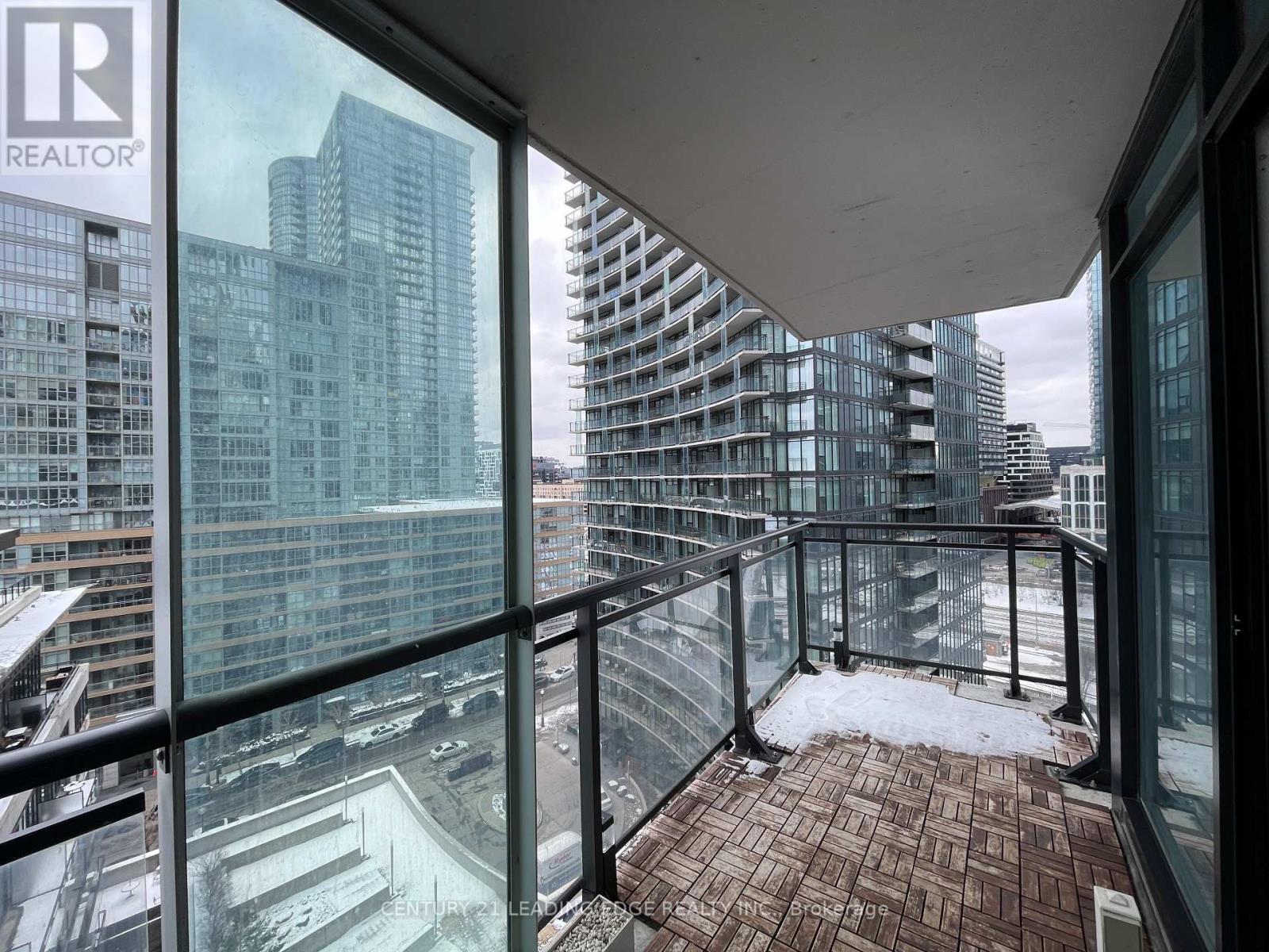 1209 - 8 Telegram Mews, Toronto, Ontario  M5V 3Z5 - Photo 13 - C12718030